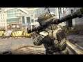 УСТРАНЕНИЕ Call Of Duty Black Ops 2 - миссия Ударной группы