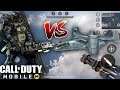 Call of Duty Mobile - XS1 GOLIATH VS VTOL WARSHIP SHOWDOWN!