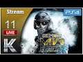 Call of Duty: Modern Warfare - LiveStream #11 [FR] Je vais me faire Défoncer