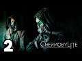 Chernobylite - 2 - Scavenging For Gear In Dark Forests