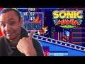 Classic Sonic Reborn! | Sonic Mania Plus Highlights #1