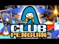 Club Penguin, 16 Years Later...