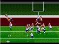 College Football USA '97 (video 1,898) (Sega Megadrive / Genesis)