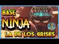 CONAN EXILES BASE OCULTA // ISLE OF SIPTAH - La de los GRISES - Nueva zona!