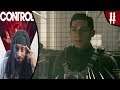 CONTROL WALKTHROUGH PART 11 - WHERE IS ARISH?