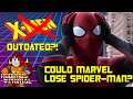 Could Marvel LOSE the Rights to Spider-Man and will the X-MEN Join the MCU?