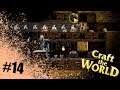 Craft the world - Две заброшенные шахты # 14