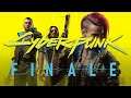 Cyberpunk 2077 - S01E24 - And then, it was all V again