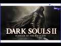 Dark Souls 2: Scholar of the First Sin - Gameplay (2021) HD PS4