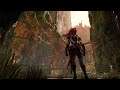 Darksiders III Gameplay 01 (Switch) L’aventure commence VF