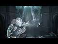 Dead Space 2 Playthrough P6 | Cryo Graveyard...