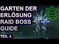 Destiny 2 Shadowkeep Raid Garten der Erlösung Geweihter Geist Endboss Guide (Deutsch/German)