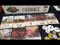 DGA Plays Board Games: Furnace