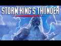 DGA Plays D&D: Storm King's Thunder - Picking a Party Name (Bonus Clip)