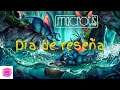 Día de reseña | Macrotis: A mother’s journey | Juego Indie | Proud dinosaurs | EastAsiaSoft