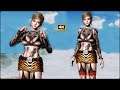 DOA 5 Tamaki Biker Girl mod 4K