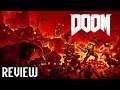 DOOM (2016): Zu DOOM oder nicht DOOM genug? | Review / Test | LowRez HD | deutsch