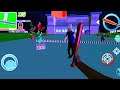 Dude theft wars : Open world Walkthrough Part 1 Android Gameplay