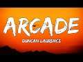 DunCan Laurence - Arcade