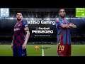 [ eFootball ] Pro Evolution Soccer 2020 | GeForce MX150 (431.60)  | i5 8250u | Acer Aspire 5