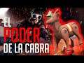 EL PODER DE LA CABRA | RAINBOW SIX SIEGE