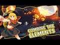 Elemental Dungeon Android Gameplay