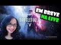Battlefield 5 | Inicio do Game: Campanha | Você já jogou?