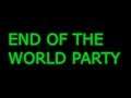 END OF THE WORLD PARTY | Hearts of Iron 4: Kaiserreich