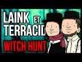 ENVIE DE PIPI + BOUTEILLE VIDE = OUI C'EST POSSIBLE (Witch Hunt)