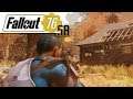 Fallout 76 deutsch ☢️ Eine Runde im Ring of Fire..äh..Fail | LETS PLAY S01E58