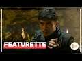 Featurette | SNAKE EYES - The Greatest Duo