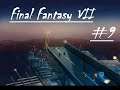 Final Fantasy VII (PC): 9 - Presidente Shinra está morto!!!/ Sephiroth apareceu/ Fugindo de Midgard