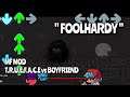 FOOLHARDY (T.R.U.E.F.A.C.E vs Boyfriend) - MF MOD (Friday Night Funkin')
