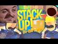 Forsen Plays Stack Up! (or dive trying) Versus Streamsnipers (With Chat)