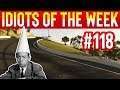 Forza Idiots of the Week #118