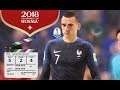 FRANCE - ESPAGNE // Autre Scénario Coupe du Monde 2018 // FIFA 18 #05