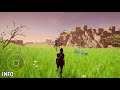 Game Demo Unreal Engine 5 Pertama di Playstore (android) "Katanya"