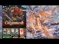 [GBF] Morrigna(s) vs Gilgamesh