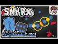 GETTING A FULL SET OF THE NEW SORCERER CLASS!! | Let's Play SNKRX | PC Gameplay