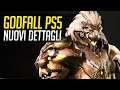 Godfall PS5: gameplay e novità