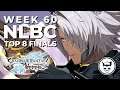 Granblue Fantasy Versus Tournament - Top 8 Finals @ NLBC Online Edition #60