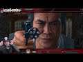 Guapisimo! se complico  🎮 Yakuza Kiwami 2 #1 PC Gameplay Español 21:9