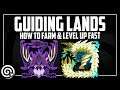 GUIDING LANDS GUIDE - Mechanics & Tips for Grinding Master Rank | MHW Iceborne