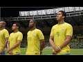 [HD] Brazil - Colombia // Match Amical FIFA 07/09/2019 [FIFA19]