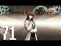 Heck no we can't! | Let's Play Steins;Gate Part 71