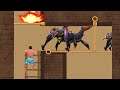 Help that guy game | rescue girl pin pull android mobile game | All levels