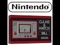 【History Video】Game Watch is Nintendo game creation source
