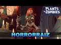 ¡HORRORRAIZ! - Plants vs Zombies: Battle for Neighborville