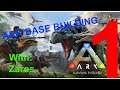 How To Build A Great Starter PVP/PVE Base In Ark: Survival Evolved