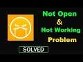 How to Fix Easy Pose App Not Working / Not Opening Problem in Android & Ios